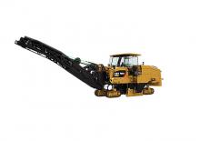 Maszyny do frezowania na zimno Caterpillar PM620