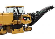 Maszyny do frezowania na zimno Caterpillar PM622