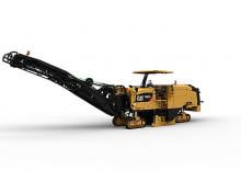 Maszyny do frezowania na zimno Caterpillar PM820