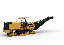 Maszyny do frezowania na zimno Caterpillar PM820