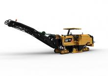 Maszyny do frezowania na zimno Caterpillar PM822
