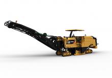 Maszyny do frezowania na zimno Caterpillar PM825