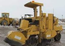 Maszyny do frezowania na zimno Caterpillar PR-105
