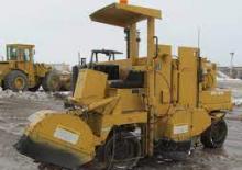 Maszyny do frezowania na zimno Caterpillar PR-105