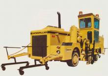 Maszyny do frezowania na zimno Caterpillar PR-275