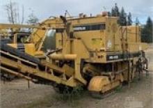 Maszyny do frezowania na zimno Caterpillar PR-450