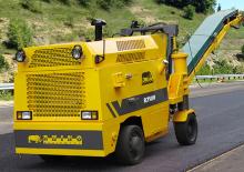 Maszyny do frezowania na zimno RHINO RCP500W