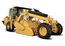 Maszyny do recyklingu nawierzchni na zimno Caterpillar RM300