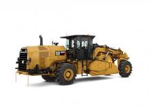 Maszyny do recyklingu nawierzchni na zimno Caterpillar RM500 