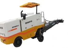 Maszyny do frezowania na zimno Shantui SM100MT-3
