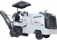 Maszyny do frezowania na zimno Shantui SMT100-C7