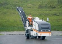 Maszyny do frezowania na zimno Wirtgen W 60