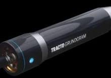 Maszyny do mikrotunelingu TRACTO-Technik Grundoram PCP 220
