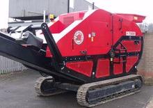 Urządzenia do recyklingu gruzu budowlanego Red Rhino 7000 Plus