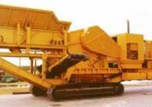 Urządzenia do recyklingu gruzu budowlanego KDS BR 1050