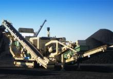 Urządzenia do recyklingu gruzu budowlanego REV GCV 8.5/S 