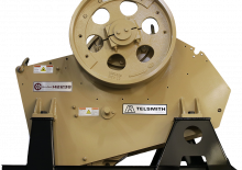 Urządzenia do recyklingu gruzu budowlanego Telsmith H2238