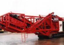 Urządzenia do recyklingu gruzu budowlanego Schmidt-Posch K 30 - 1140