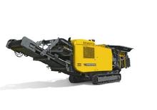 Urządzenia do recyklingu gruzu budowlanego Atlas Copco PC 1