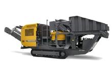 Koparki gąsienicowe Komatsu PC 1000