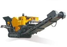 Urządzenia do recyklingu gruzu budowlanego Atlas Copco PC 1055J