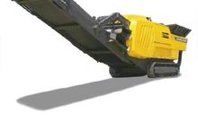 Urządzenia do recyklingu gruzu budowlanego Atlas Copco PC 1375I
