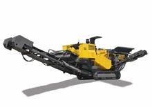 Urządzenia do recyklingu gruzu budowlanego Atlas Copco PC 1610IG