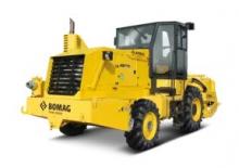 Maszyny do recyklingu nawierzchni na zimno Bomag RS 360