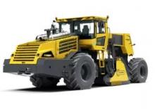 Maszyny do recyklingu nawierzchni na zimno Bomag RS 650-2