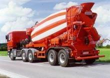 Betonomieszarki Liebherr HTM 1204 S ZA