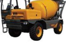 Betonomieszarki Dieci F 7000 m.L