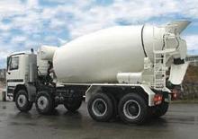 Betonomieszarki Liebherr HTM 1204 S