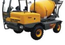 Betonomieszarki Dieci L 3500 o.L