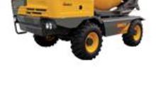 Betonomieszarki Dieci L 4700 o.L