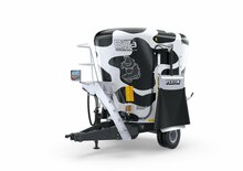 Mieszalniki pasz Peecon Biga 10-200 Eco Future
