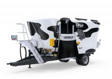 Mieszalniki pasz Peecon Biga 12-200 Twin Future