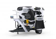 Mieszalniki pasz Peecon Biga 13-230 Eco Future