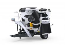 Mieszalniki pasz Peecon Biga 14-230 Eco Future