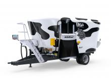 Mieszalniki pasz Peecon Biga 15-200 Twin Future