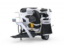 Mieszalniki pasz Peecon Biga 6-200 Eco Future