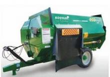 Mieszalniki pasz KEENAN ECO50