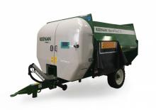Mieszalniki pasz KEENAN MECHFIBER 270