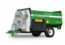 Mieszalniki pasz KEENAN MECHFIBER 300