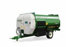 Mieszalniki pasz KEENAN MECHFIBER 320