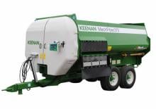 Mieszalniki pasz KEENAN MECHFIBER 370