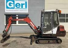 Minikoparki Neuson 2200 RDV