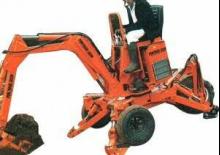 Minikoparki Powerfab 360 C*