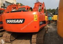 Minikoparki Doosan DH 50