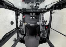 Minikoparki Bobcat E20Z
