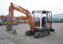 Minikoparki Pel-Job EB 28.4